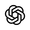OpenAI Academy logo
